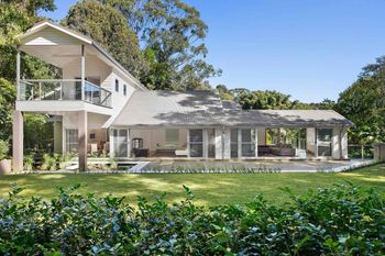 Paperbark - Lismore Accommodation 3