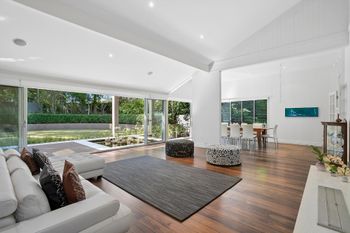 Paperbark - Lismore Accommodation 6