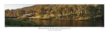 Nannup Valley Chalets - Lismore Accommodation 0