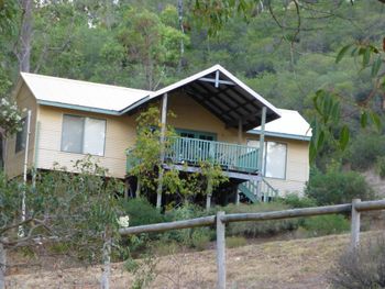 Nannup Valley Chalets - Lismore Accommodation 2
