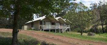 Nannup Valley Chalets - Lismore Accommodation 4