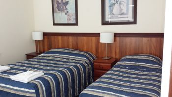 Nannup Valley Chalets - Lismore Accommodation 5