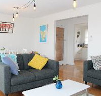 Newly Renovated Unit Waters Edge - Lismore Accommodation