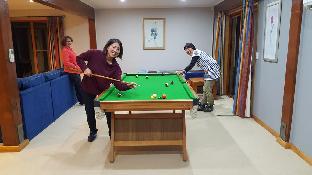 Wisteria Lodge - Lismore Accommodation 2