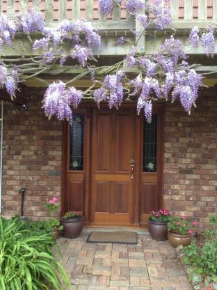 Wisteria Lodge - Lismore Accommodation 1