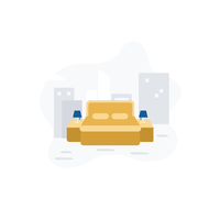 Wisteria Lodge - Lismore Accommodation