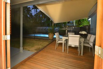 Seaclusion - Lismore Accommodation 4