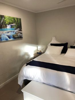 Seaclusion - Lismore Accommodation 3