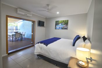 Seaclusion - Lismore Accommodation 5