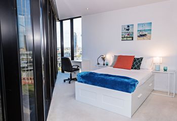 Watergate - Lismore Accommodation 1