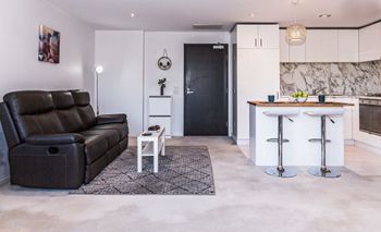 Watergate - Lismore Accommodation 4