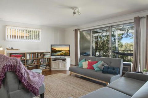 BEACH WITHIN REACH - Lismore Accommodation 1