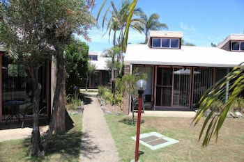Crescent Head Resort & Conference Centre - Lismore Accommodation 0