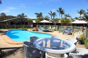 Crescent Head Resort & Conference Centre - Lismore Accommodation 2