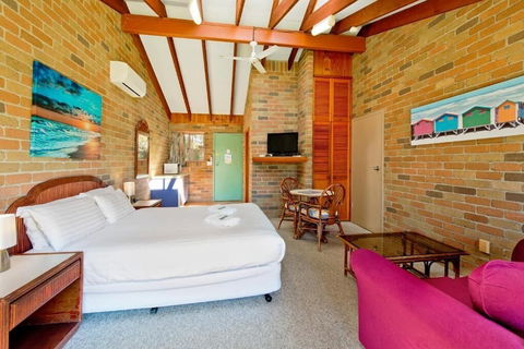 Crescent Head Resort & Conference Centre - Lismore Accommodation 4