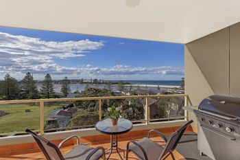 Peninsula 22 - Lismore Accommodation 3