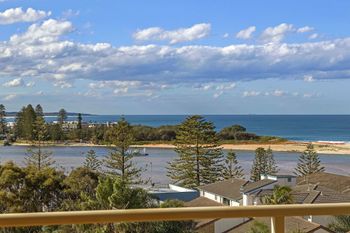 Peninsula 22 - Lismore Accommodation 4