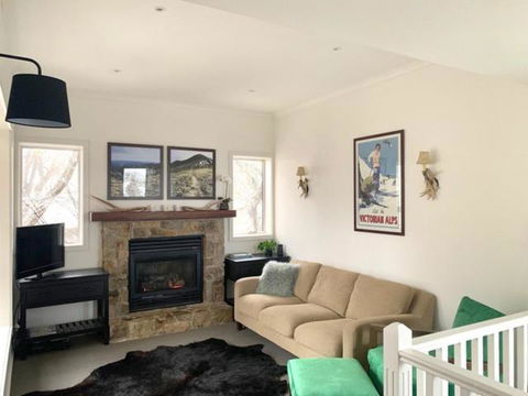 Reindeer 6 - Lismore Accommodation 3