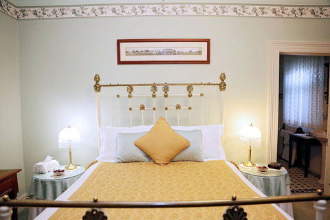 Forgandenny Bed & Breakfast - Lismore Accommodation 5