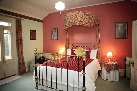 Forgandenny Bed & Breakfast - Lismore Accommodation 3