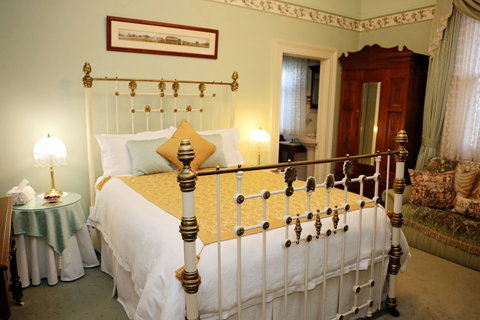 Forgandenny Bed & Breakfast - Lismore Accommodation 1