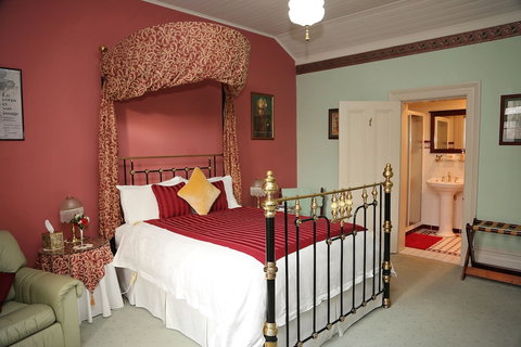 Forgandenny Bed & Breakfast - Lismore Accommodation 6
