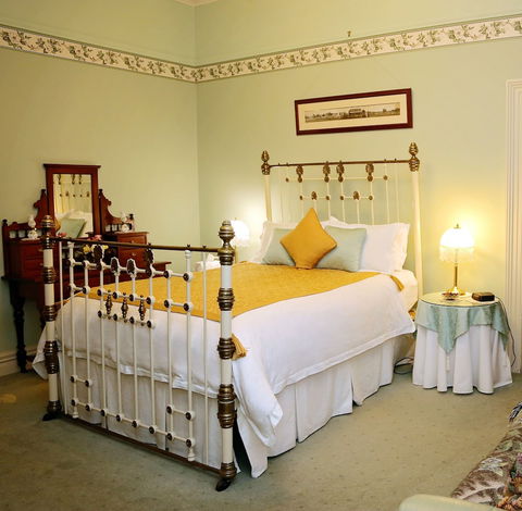 Forgandenny Bed & Breakfast - Lismore Accommodation 2