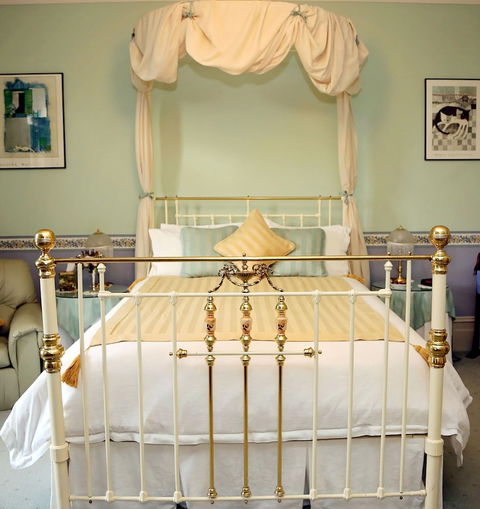 Forgandenny Bed & Breakfast - Lismore Accommodation 4