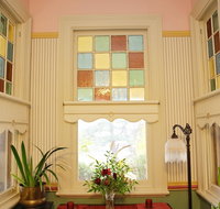 Forgandenny Bed  Breakfast - Lismore Accommodation