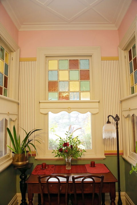 Forgandenny Bed & Breakfast - Lismore Accommodation 0