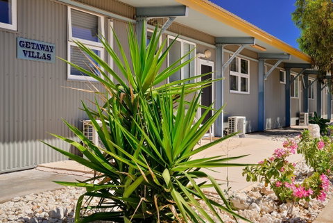 Getaway Villas Unit 38 5 - Lismore Accommodation 0