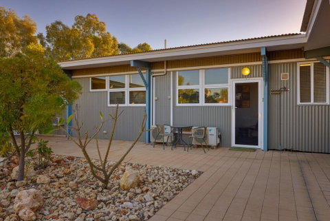 Getaway Villas Unit 38 5 - Lismore Accommodation 4