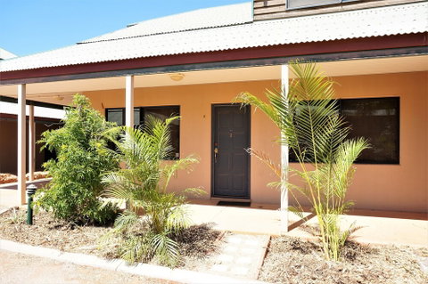 Ningaloo Breeze Villa 2 - Lismore Accommodation 4