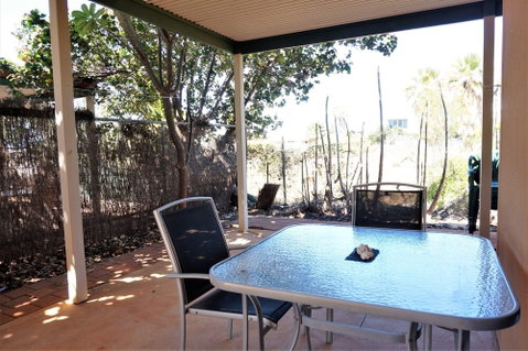 Ningaloo Breeze Villa 2 - Lismore Accommodation 0