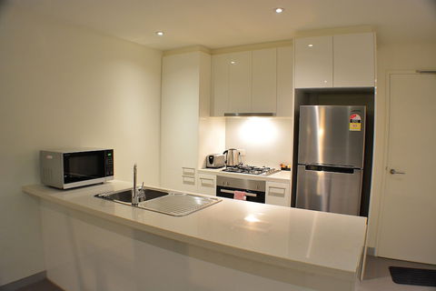 Royal Stays Apartments Southbank - Lismore Accommodation 6