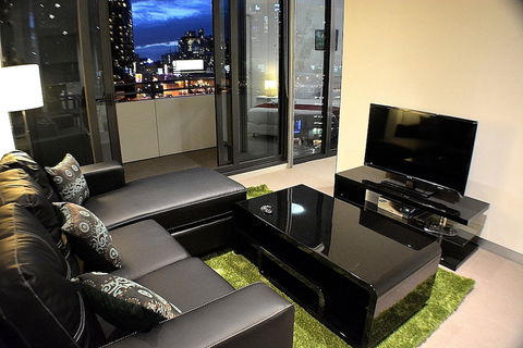 Royal Stays Apartments Southbank - Lismore Accommodation 4