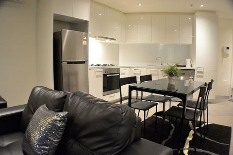 Royal Stays Apartments Southbank - Lismore Accommodation 2