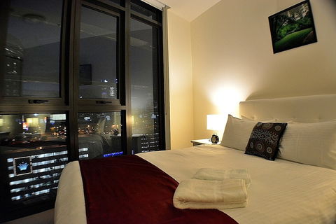 Royal Stays Apartments Southbank - Lismore Accommodation 0