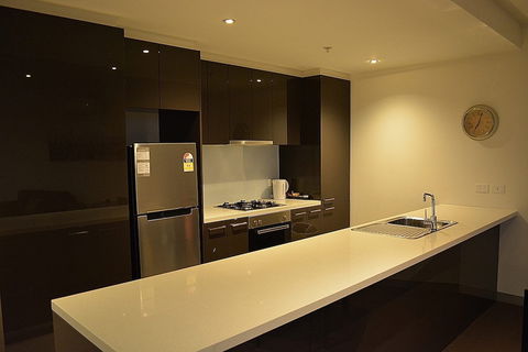 Royal Stays Apartments Southbank - Lismore Accommodation 5