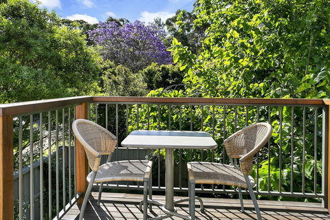 Private Garden Apartment Minutes Walk To Station NBN01 - Lismore Accommodation 5