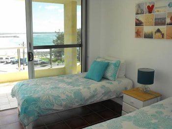 Beachpoint Unit 202 - Lismore Accommodation 2