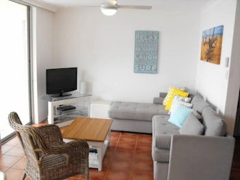 Beachpoint Unit 202 - Lismore Accommodation 4