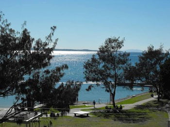 Beachpoint Unit 202 - Lismore Accommodation 0