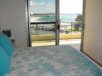 Beachpoint Unit 202 - Lismore Accommodation 5
