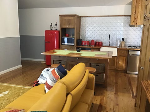 Mudgee Apartments On George Street - Lismore Accommodation 6