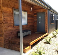 Mudgee Apartments on George Street - Lismore Accommodation
