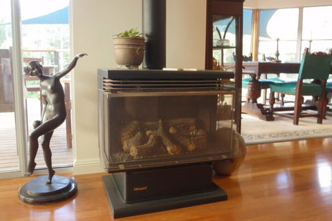 Crescent Head Farm - Lismore Accommodation 1