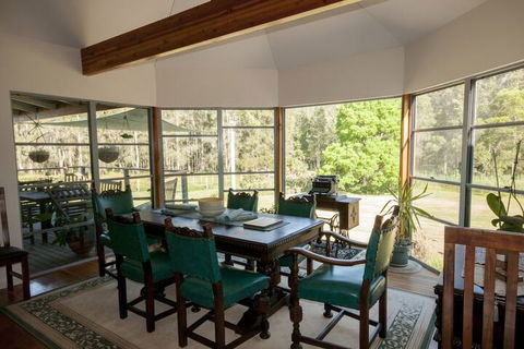 Crescent Head Farm - Lismore Accommodation 3