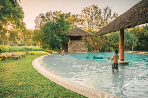 Paradise Cove Resort - Lismore Accommodation 3