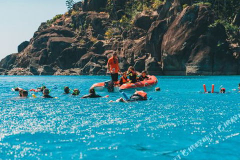 Paradise Cove Resort - Lismore Accommodation 6